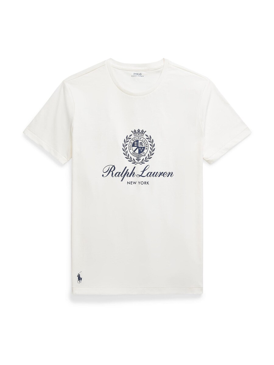 

Рубашка Polo Ralph Lauren, белый