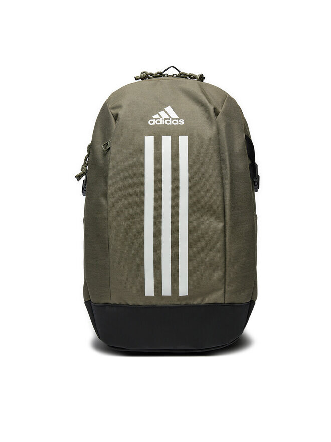 

Рюкзак adidas Power IX6578, зеленый