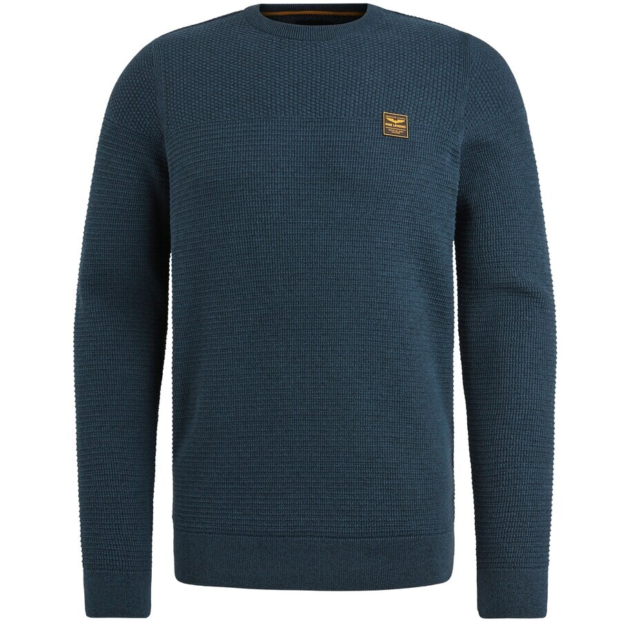 

Свитер PME Legend Sweater, синий
