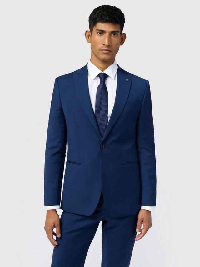 

Пиджак Auden из шерстяной смеси Ted Baker