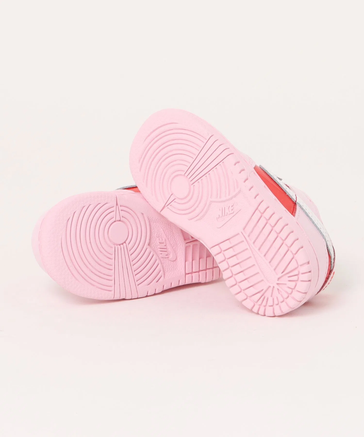 Детские кроссовки NIKE DUNK LOW BTE — фото 3