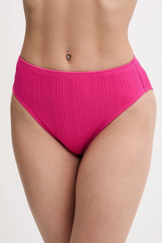 

Купальник Figi Michael Michael Kors, розовый