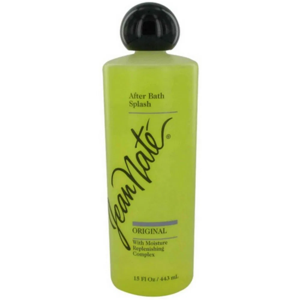 Лосьон после душа «Jean Nate» от Revlon Jean Naté