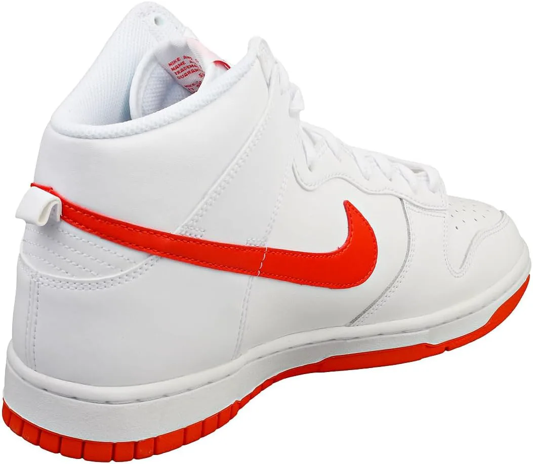 Мужские кроссовки для бега Nike Free Run 2018, белый — фото 3