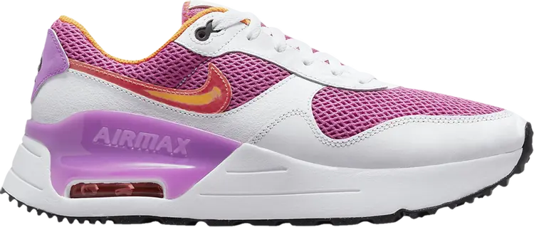 Кроссовки Wmns Air Max SYSTM 'Cosmic Fuchsia Dream', розовый