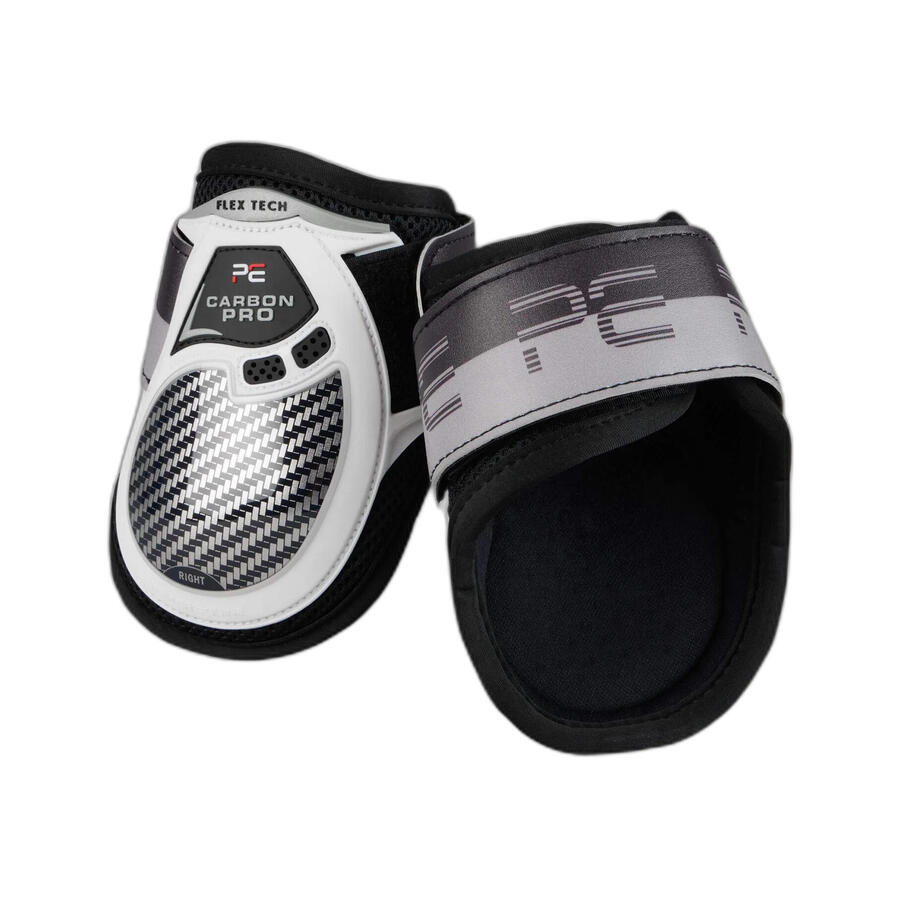 Ботинки для путового сустава Premier Equine Pro Fetlock Lite