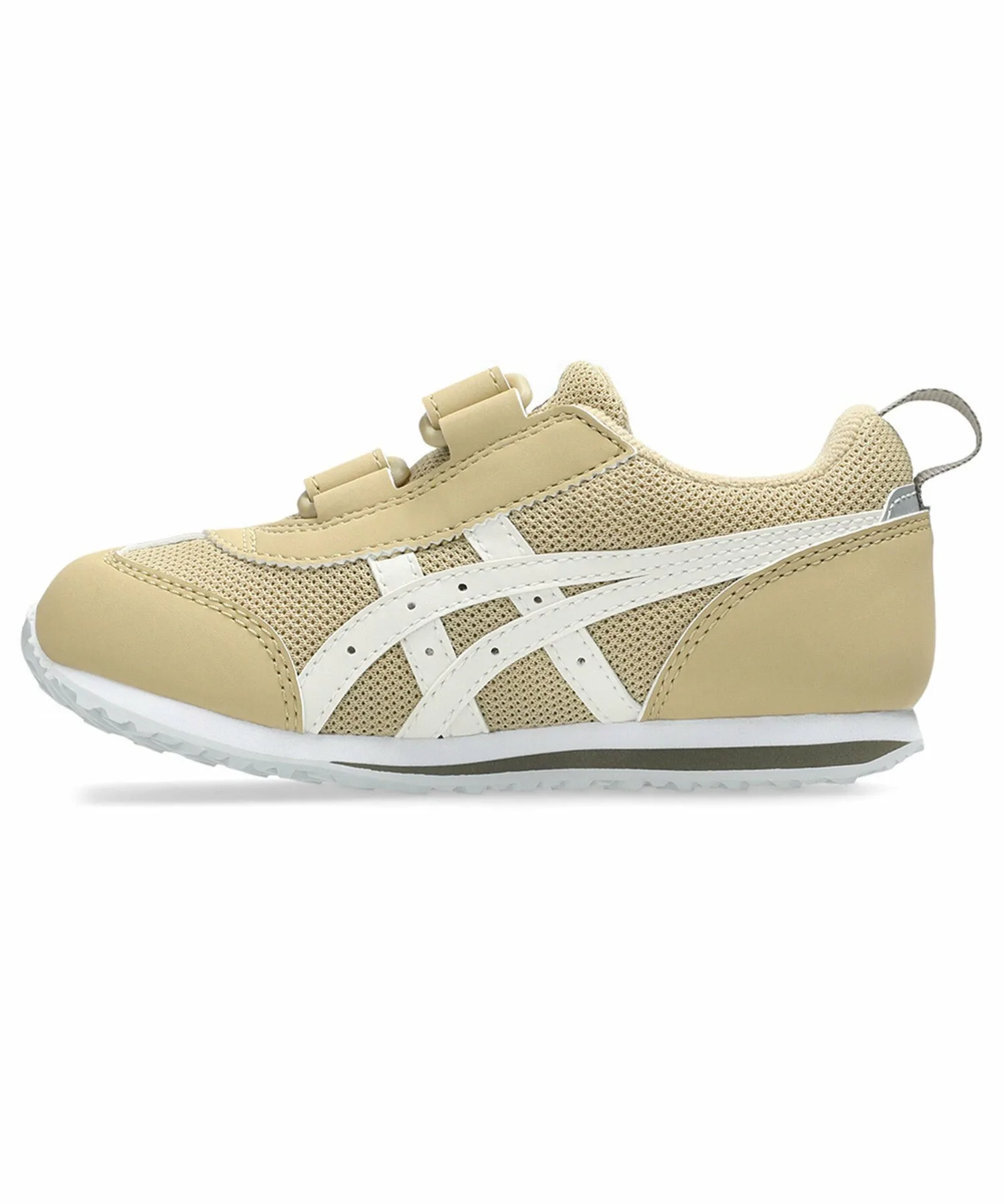 Кроссовки Idaho MINI 5 Suku2（スクスク）, Beige and other shades — фото 4