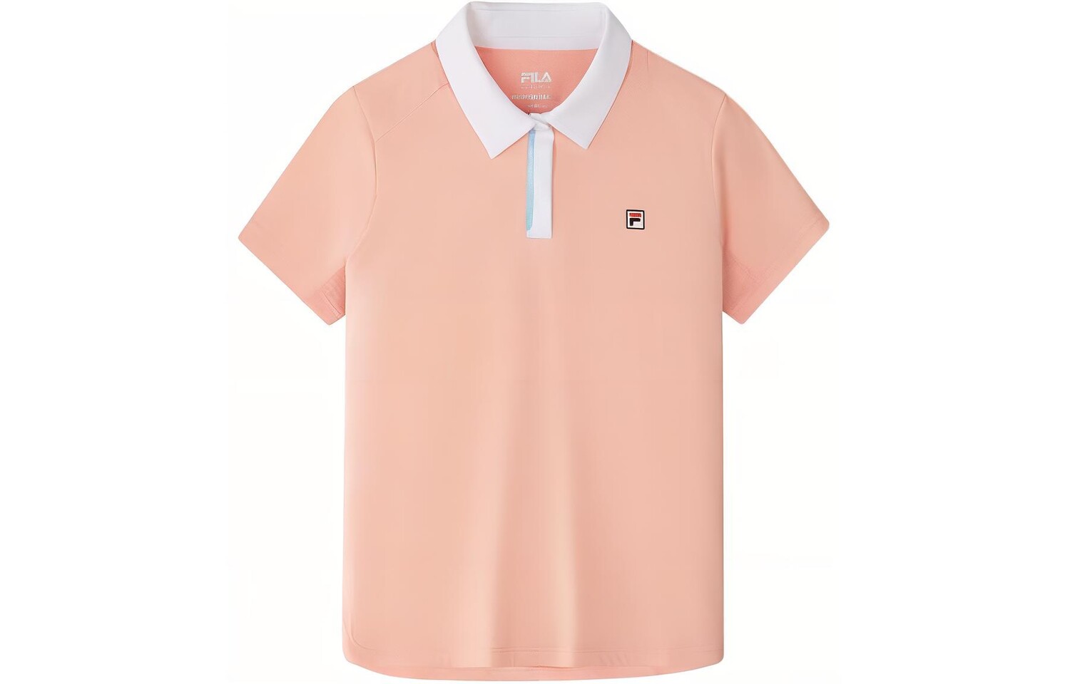 

Футболка GS Fila Kids