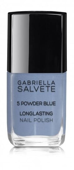 

Стойкая эмаль Gabriella Salvete 11 мл