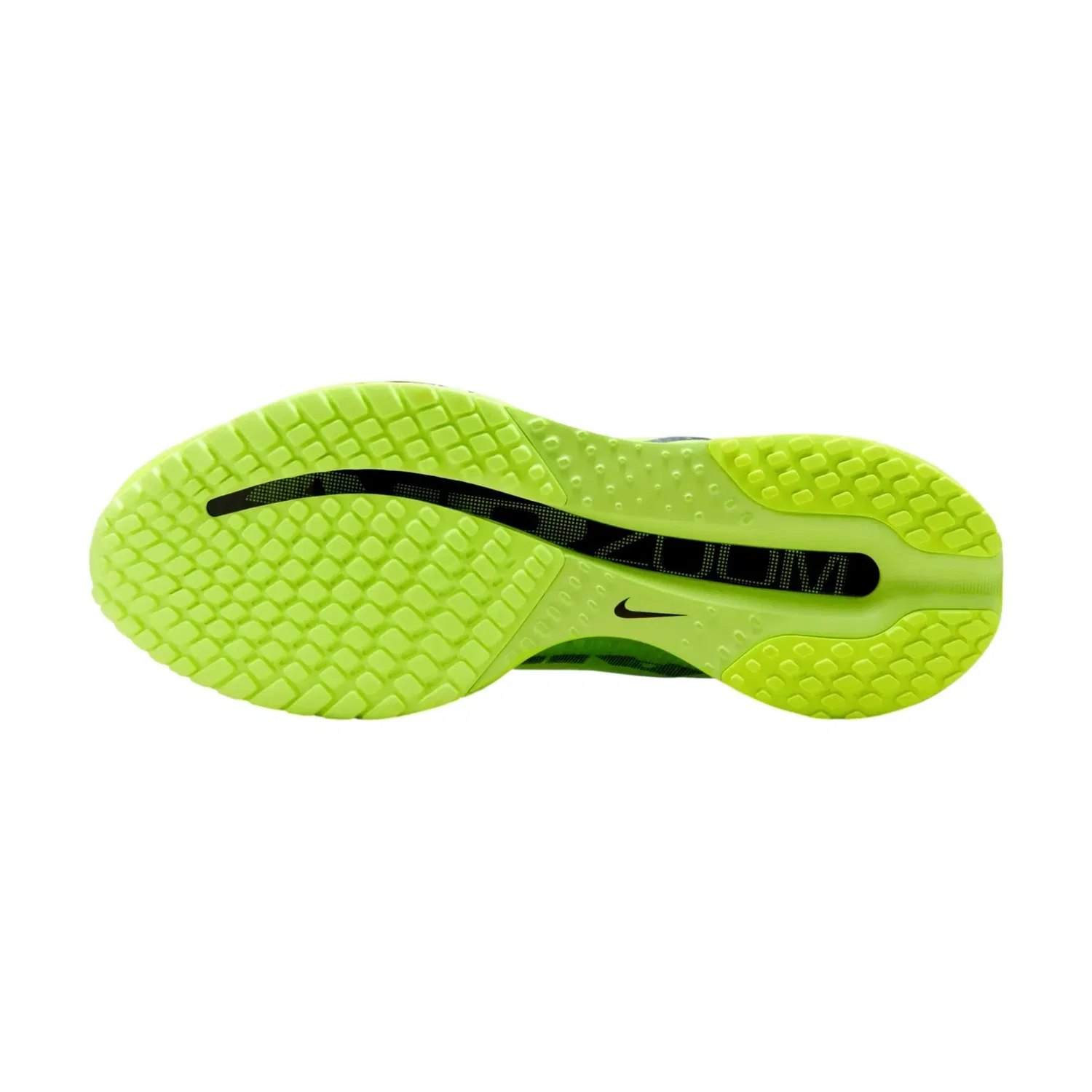 Мужские кроссовки Nike Pegasus Premium Volt/Black HQ2592-700 — фото 4