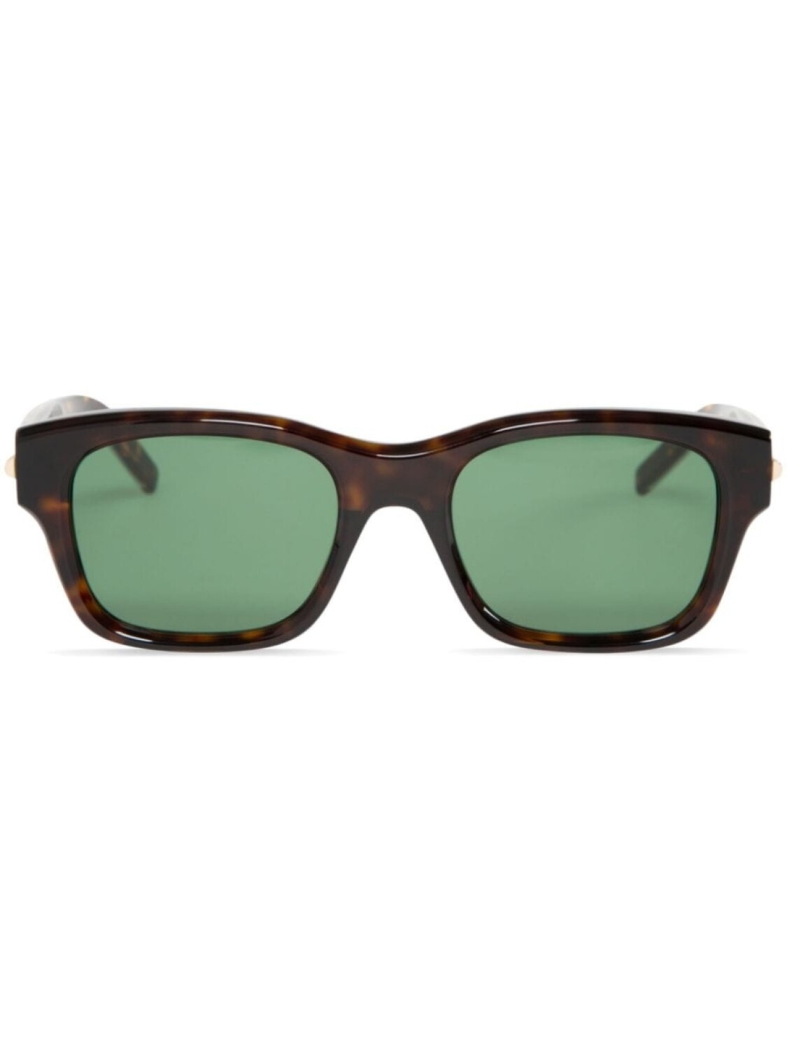 

Солнцезащитные очки GV One Givenchy Eyewear, коричневый