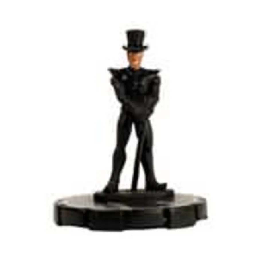 

Ричард Свифт (ограниченное издание) # 213 (LE), DC HeroClix - Unleashed - Singles