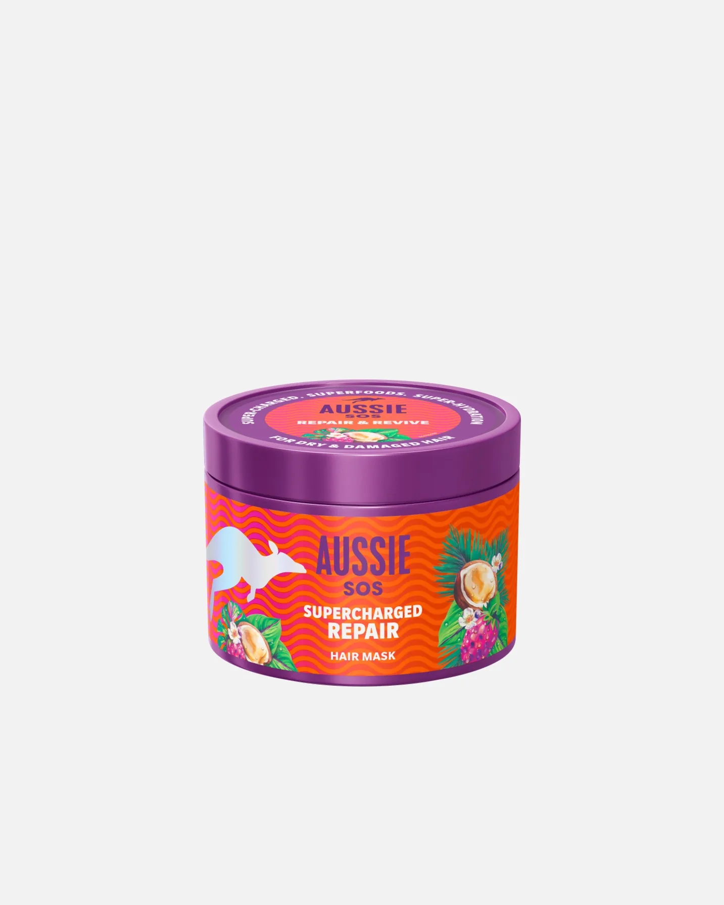 Маска для волос Aussie, 500 мл