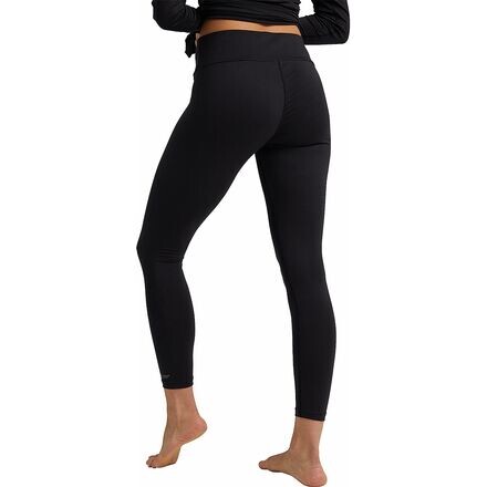 

Легкие брюки X Base Layer женские Burton, черный
