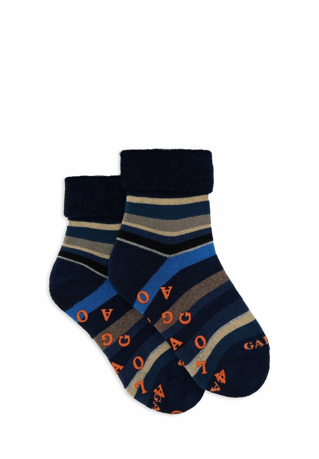 

Носки NON-SLIP Gallo, синий