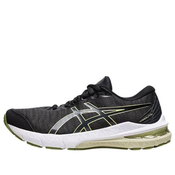 

Кроссовки gt 2000 11 Asics, черный
