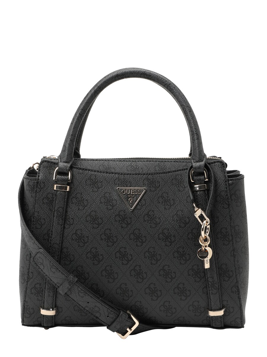 

Сумочка GUESS ECO ERICA 2, черный