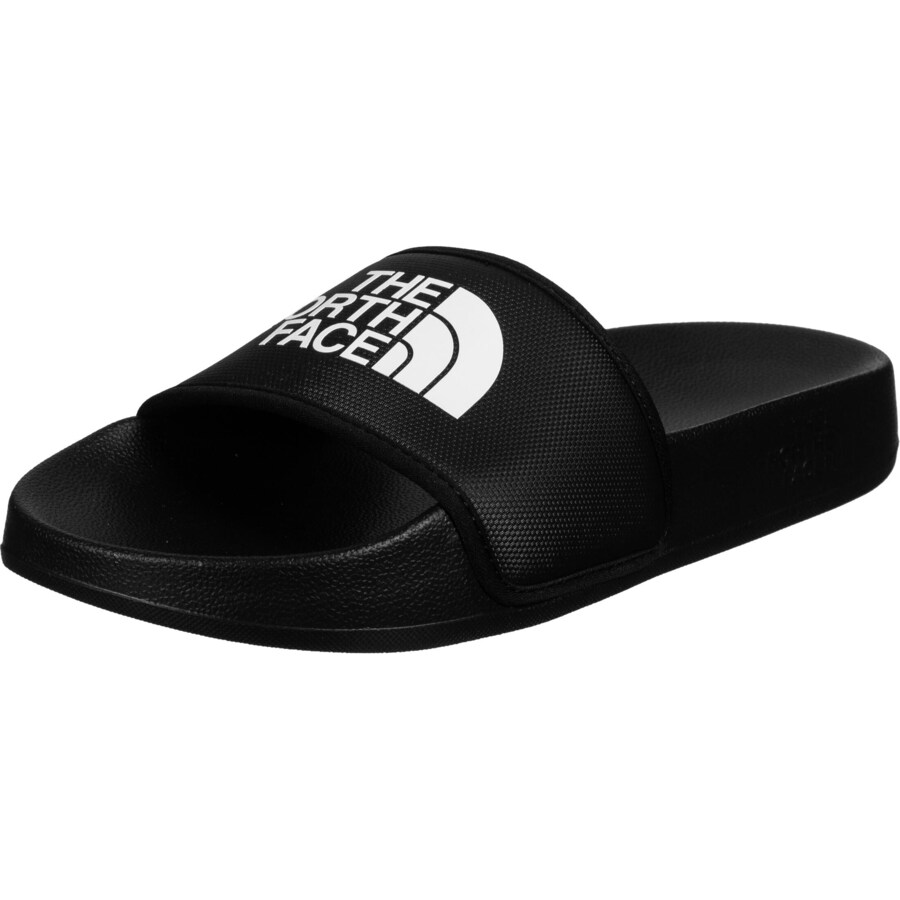Мюли THE NORTH FACE Base Camp III, Black