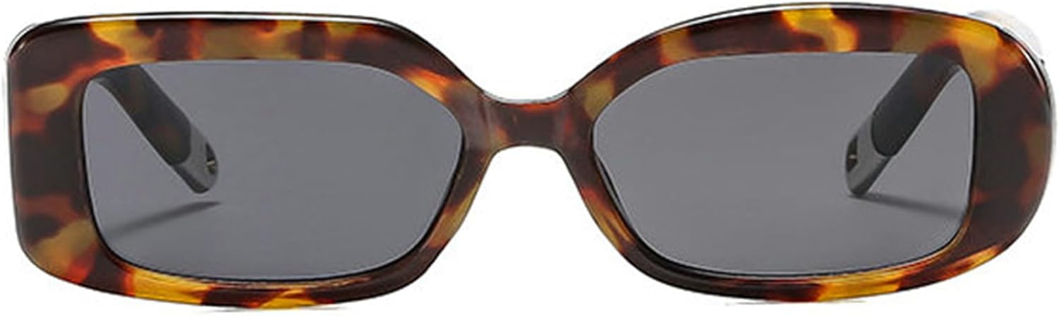 

Солнцезащитные очки Willochra в винтажном прямоугольном стиле для женщин, модные, в маленькой оправе, овальные, для активного отдыха, черные, квадратные, с защитой от УФ-излучения UV400, C2