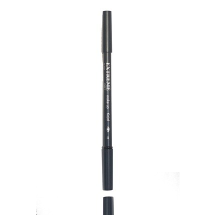 

Подводка для глаз Mya Extreme N 04 Gris Dark, Aromya