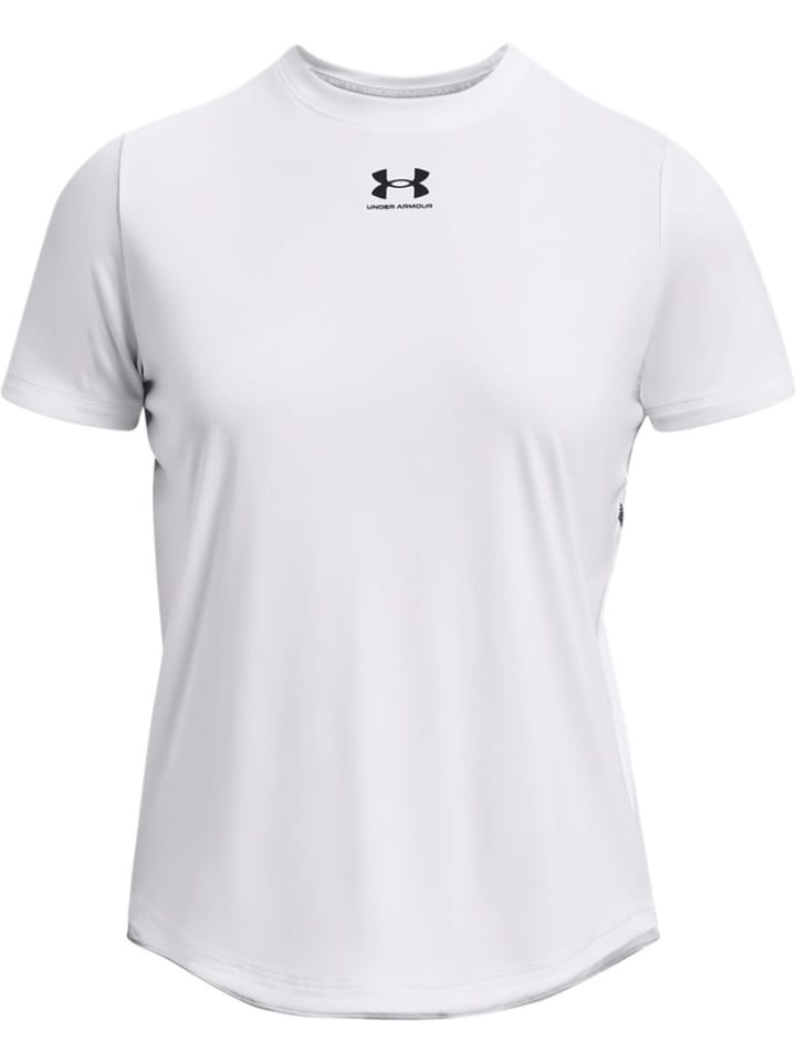 

Футболка UA WS Pro Under Armour, белый