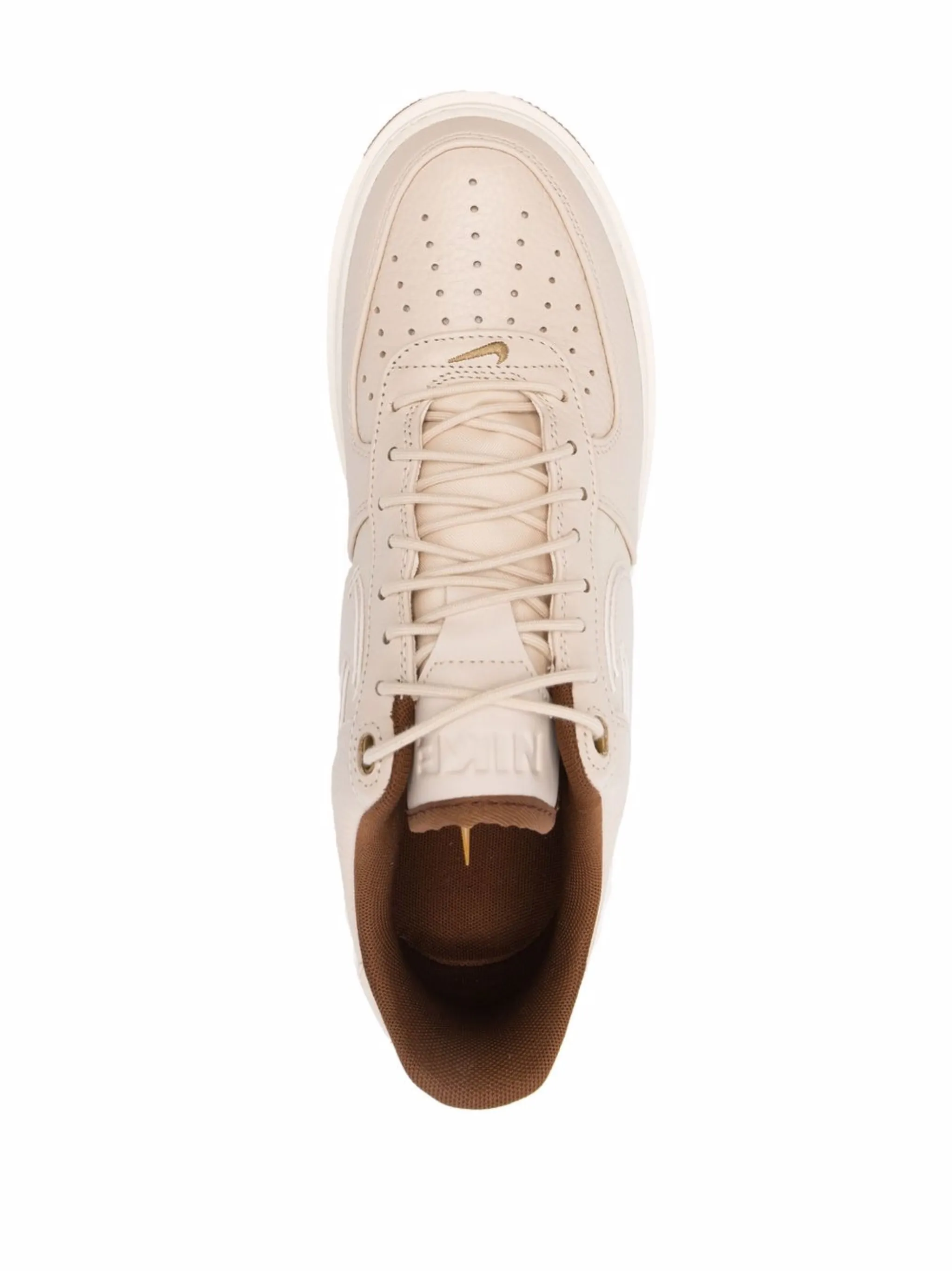 Кроссовки Air Force 1 Lux Gum Nike — фото 4