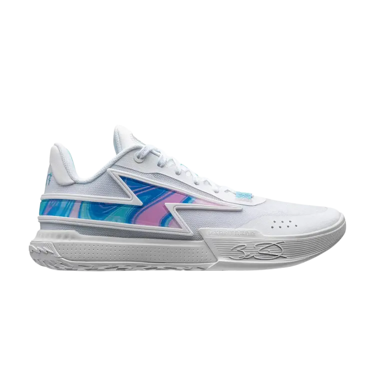 

Кроссовки Li-Ning Wade Flash, белый