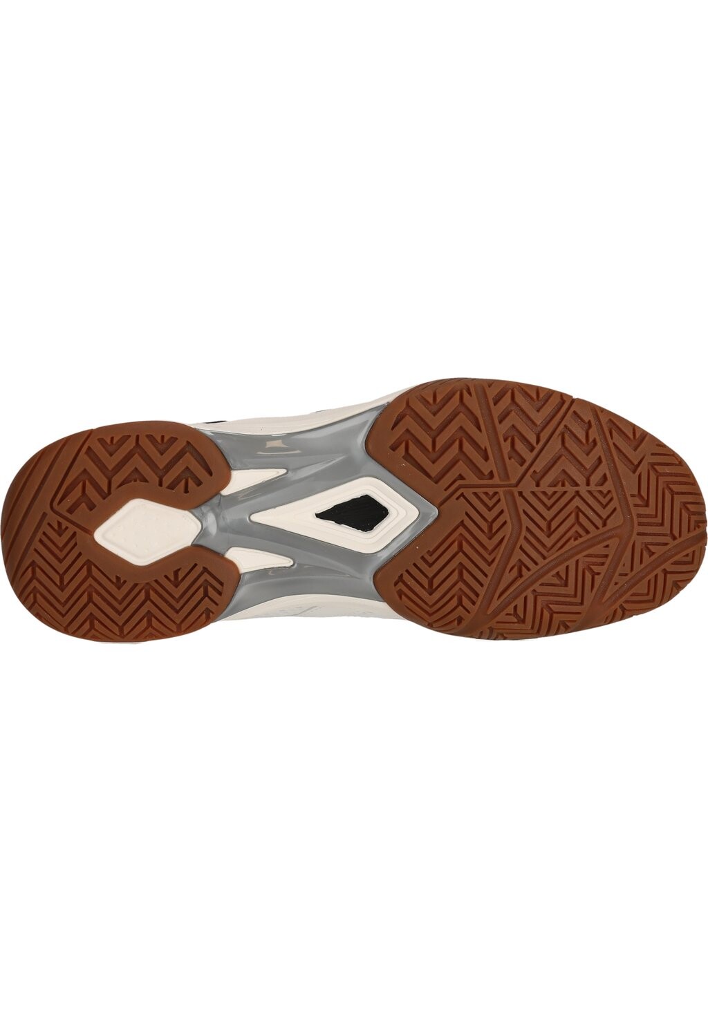 Тренировочная обувь HALLENSCHUH DONOVAN Endurance, белый