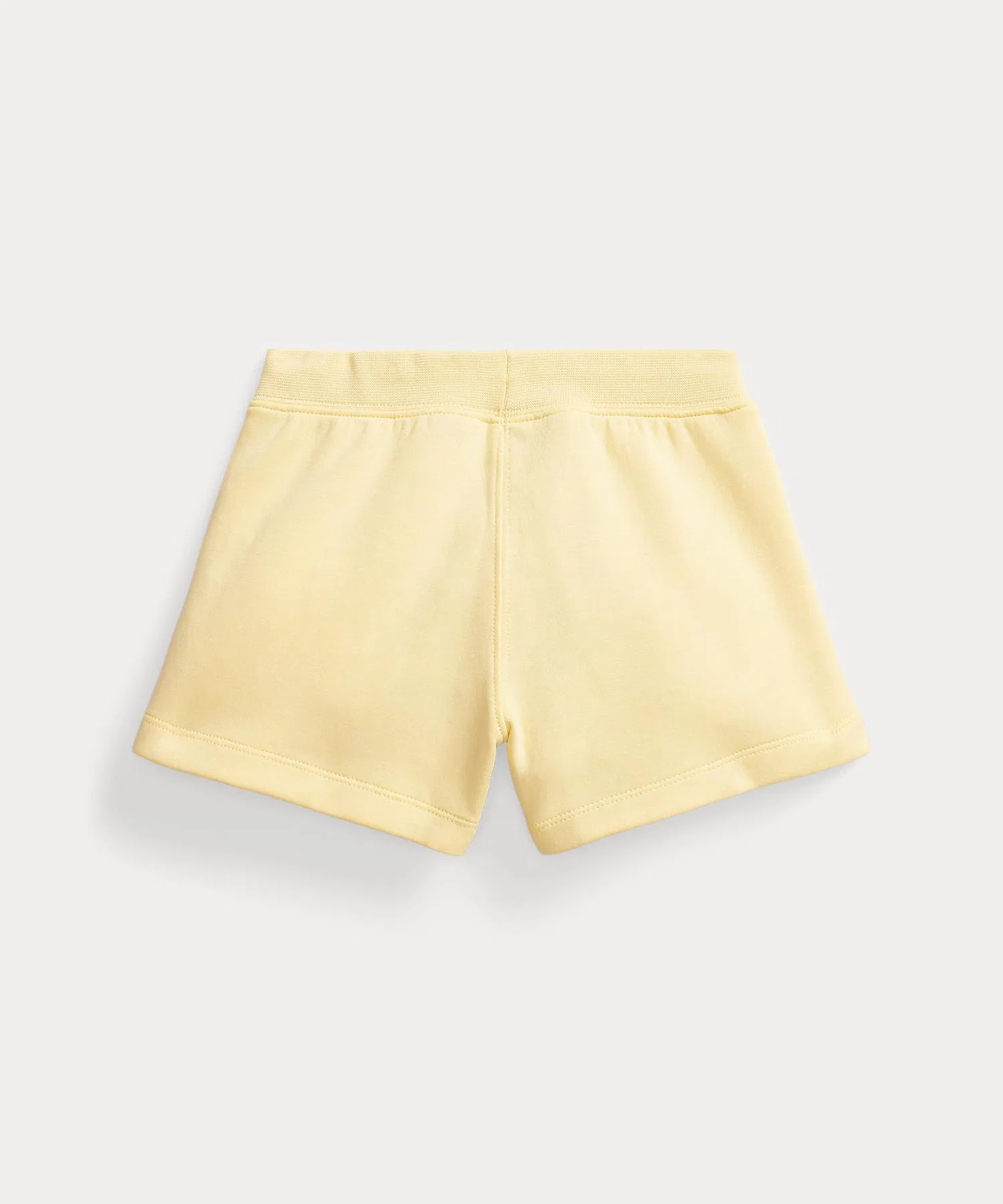 Детские шорты POLO RALPH LAUREN CHILDRENSWEAR с логотипом — фото 2