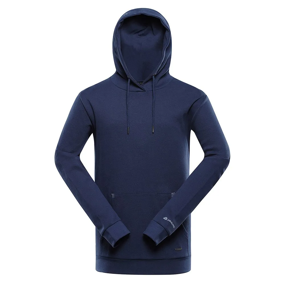 

Худи Alpine Pro Malm, синий