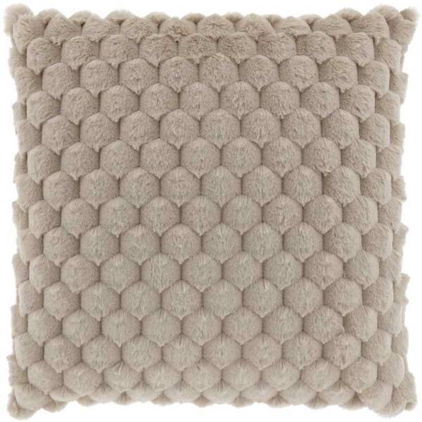 

Подушка Unique Living Dez, 45x9x45 см, серый