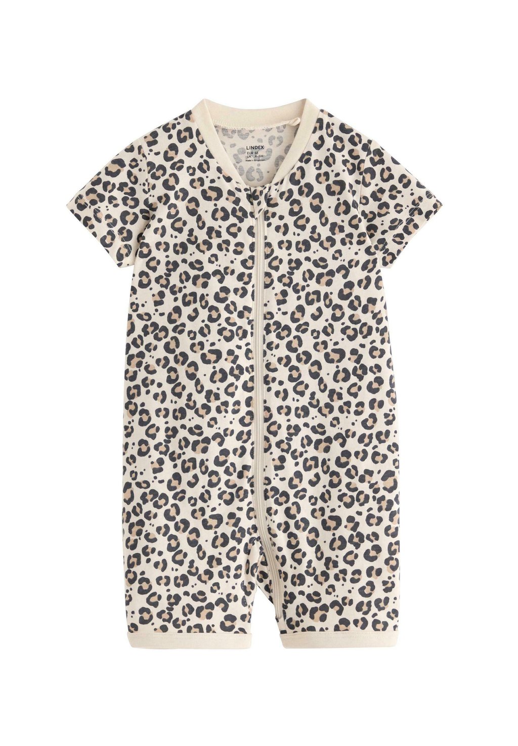 

Пижама ROMPER Lindex, бежевый