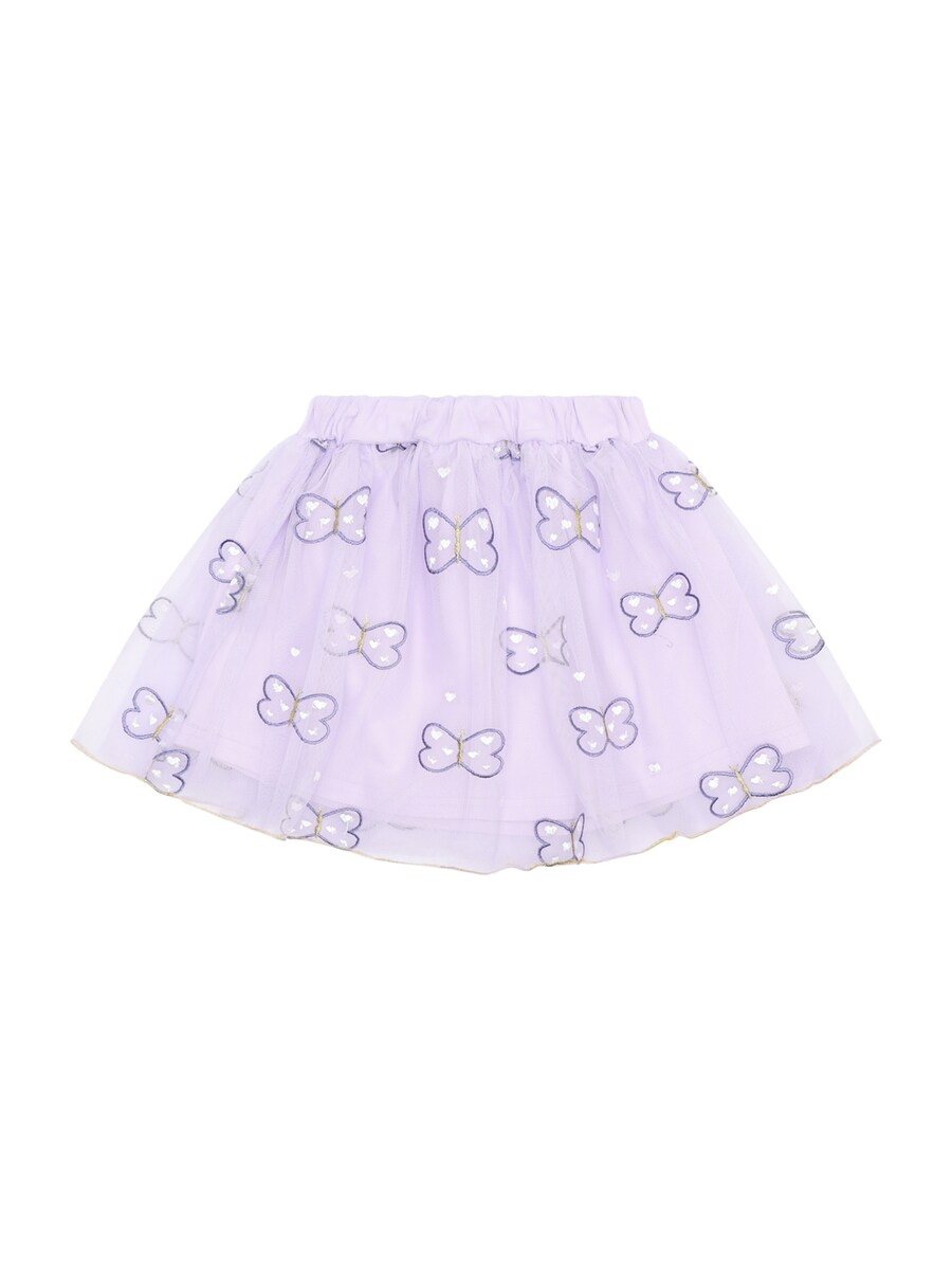 

Юбка Hust & Claire Ninna, цвет Light purple/Dark purple