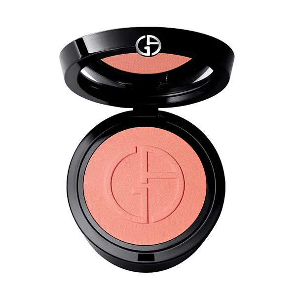 

Пудровые румяна Luminous Silk Glow Blush Armani, 10