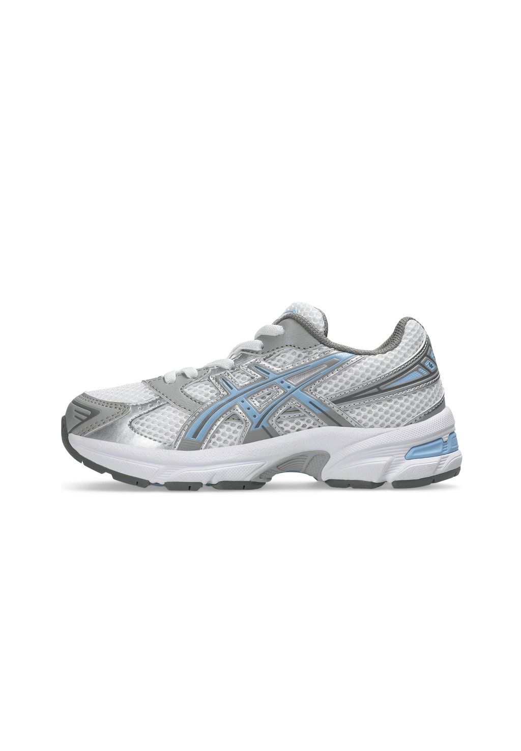 

Кроссовки GEL-1130 PS ASICS SportStyle, белый