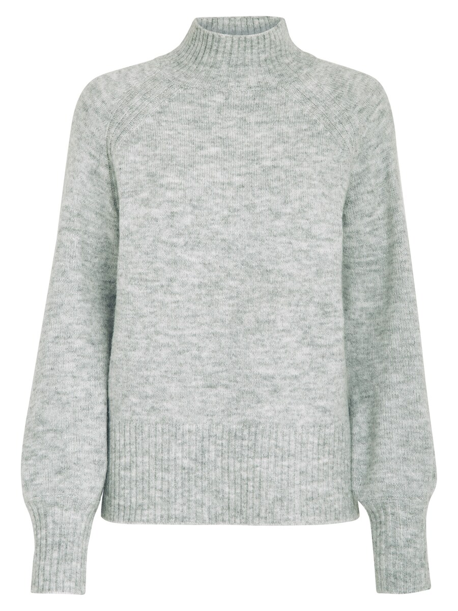 

Свитер Peppercorn Aluna, mottled grey