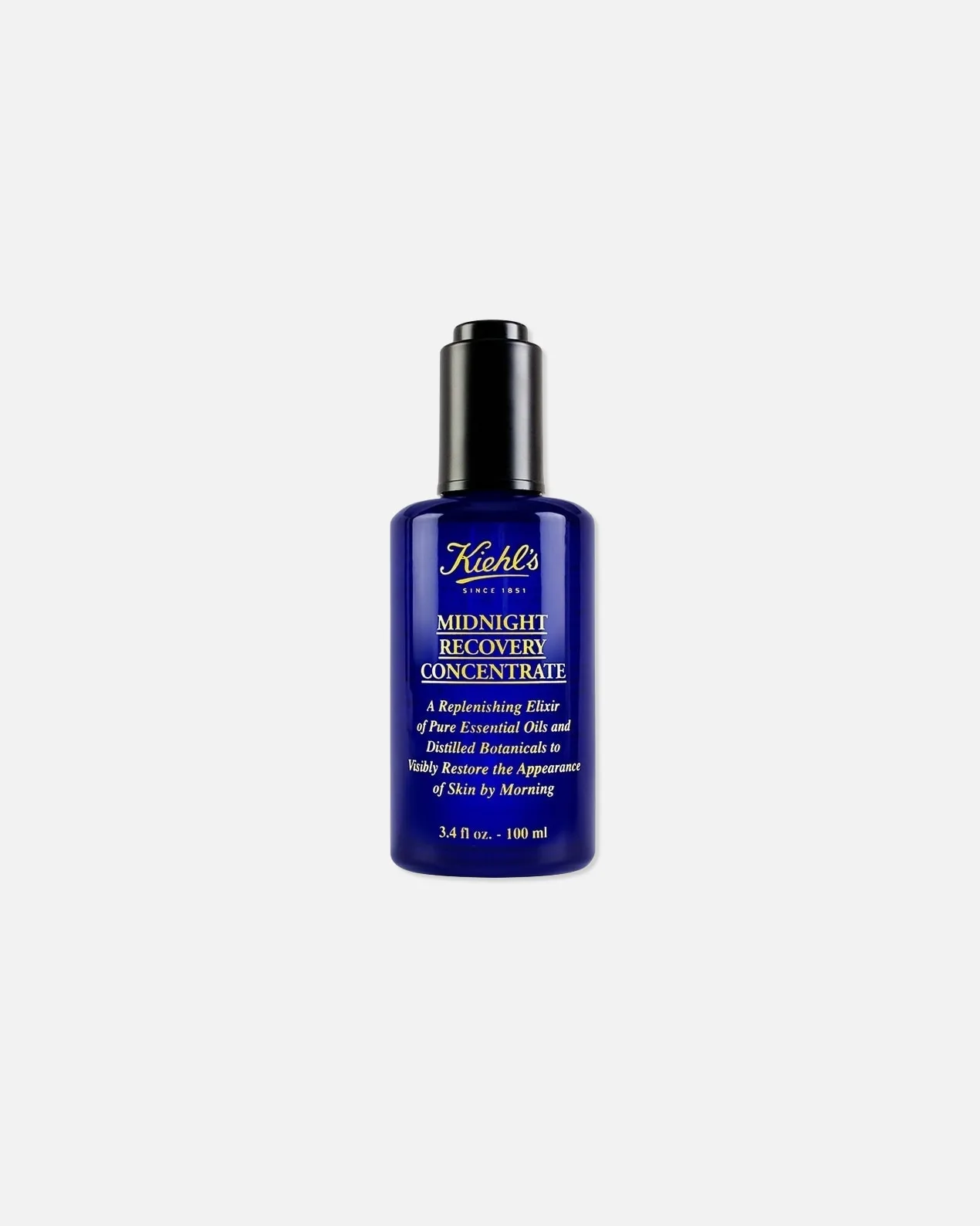 Сыворотка Kiehl's — Антивозрастная для восстановления в полночь Kiehls, 100 мл