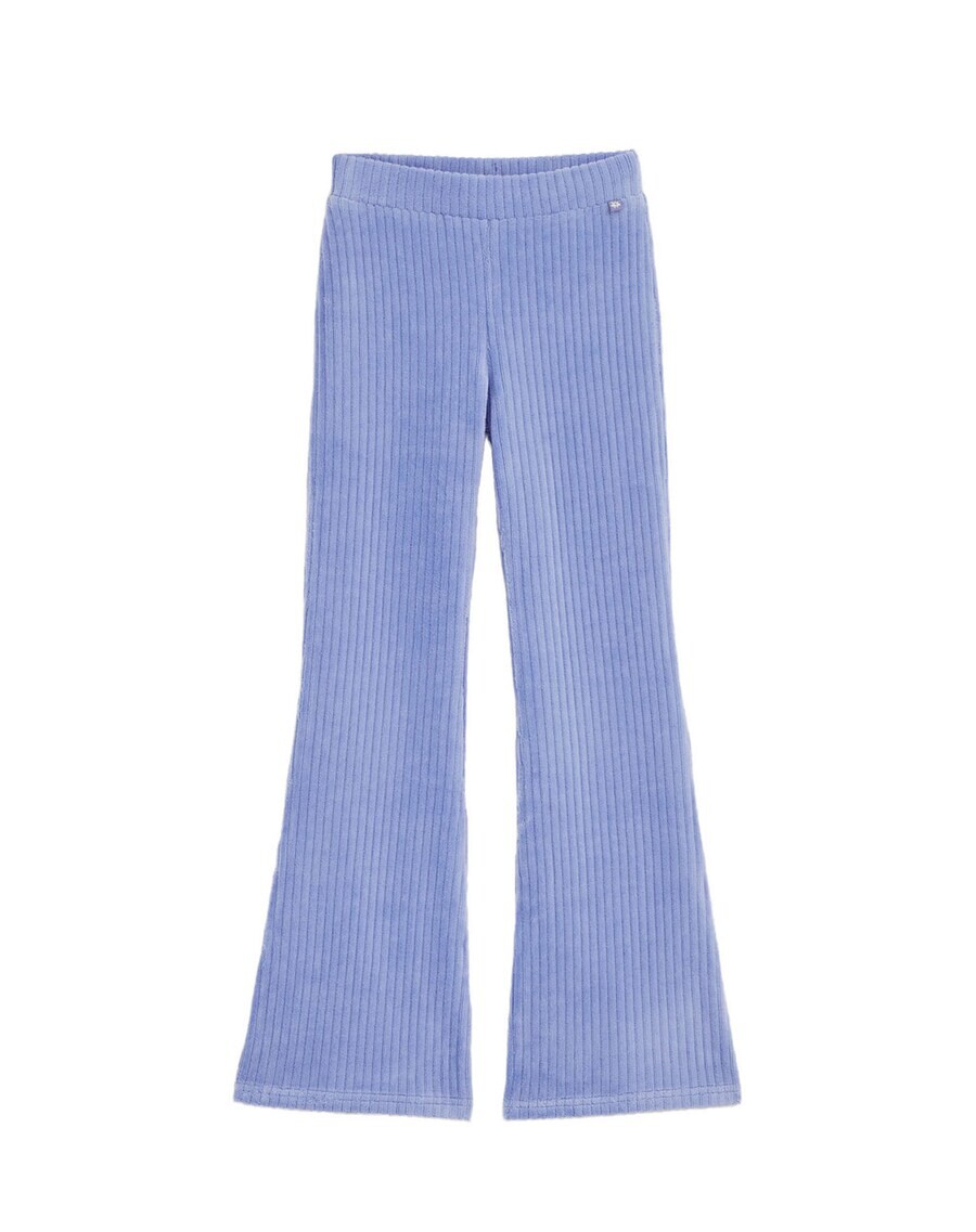 

Леггинсы WE Fashion Flared Leggings, синий