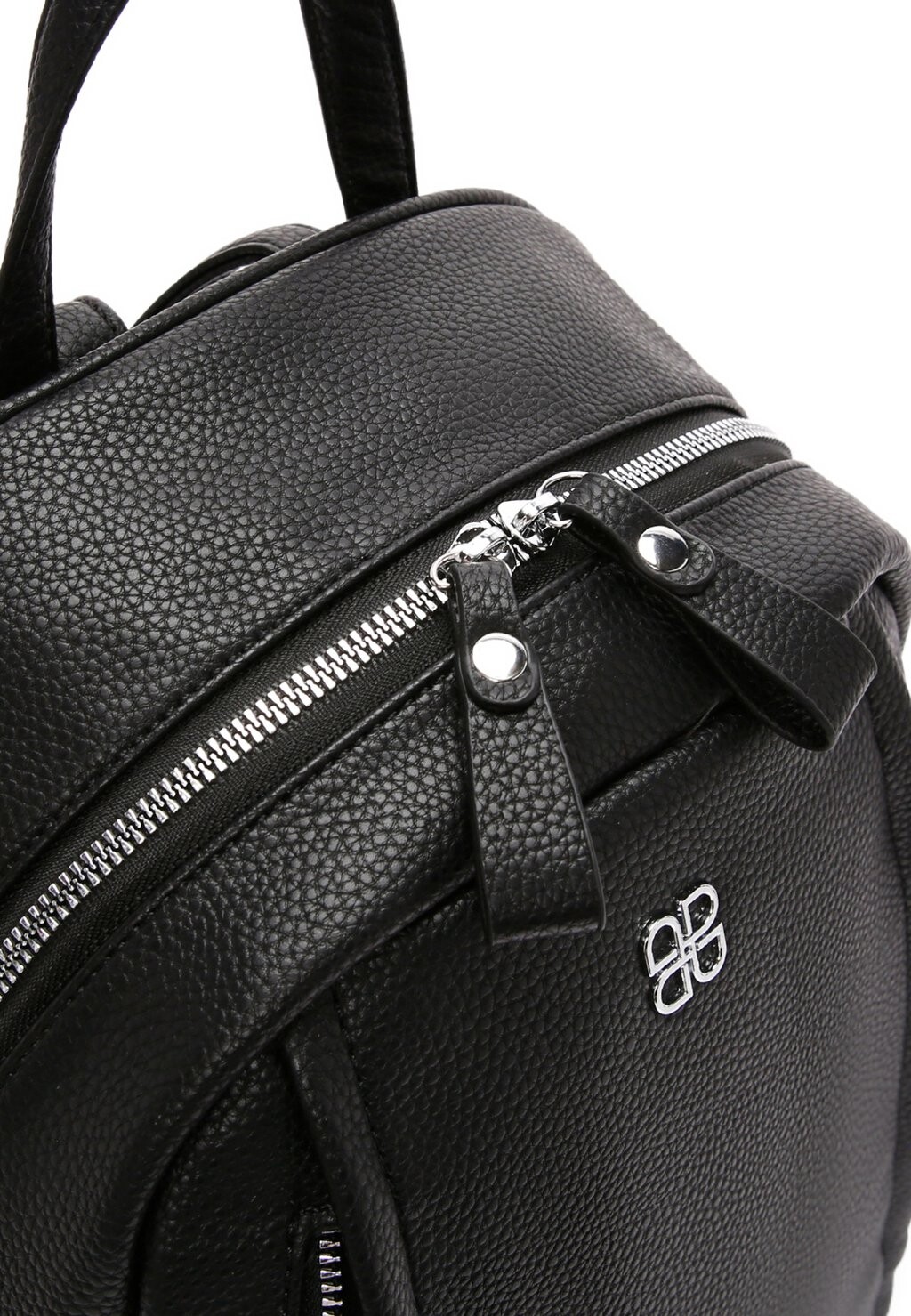 

Рюкзак Derimod, черный