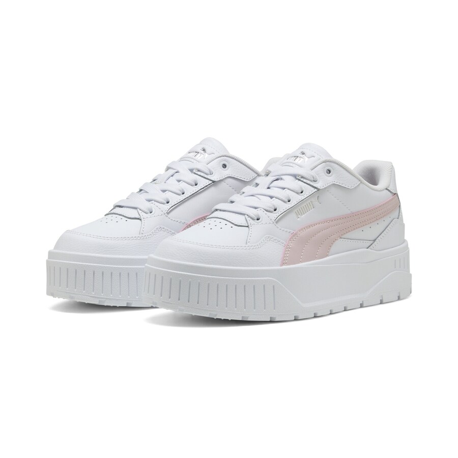 Кроссовки PUMA Karmen II Idol, White — фото 2