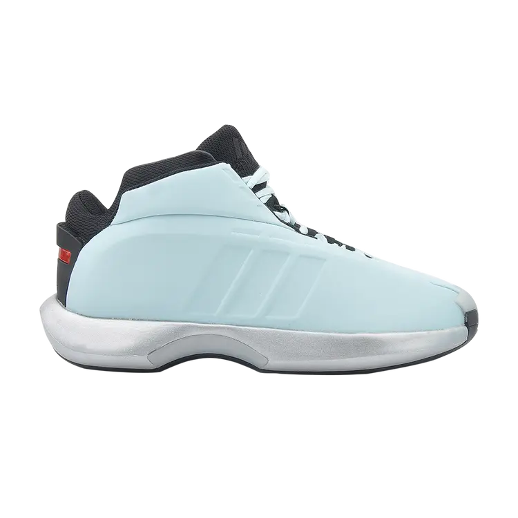 

Кроссовки Adidas Crazy 1 Kobe 'Ice Blue' 2014, синий