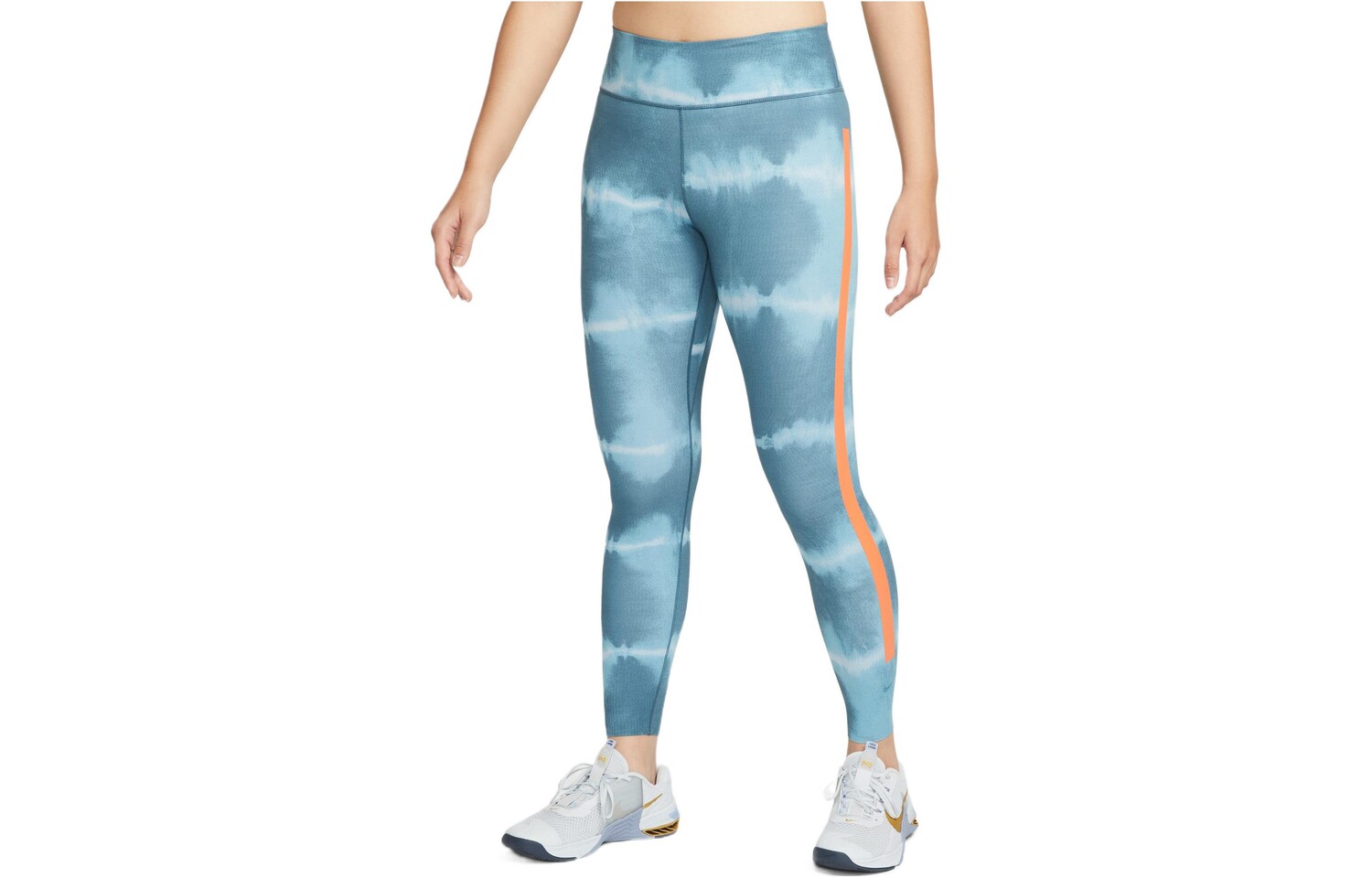 

Женские спортивные брюки Nike, цвет Blue