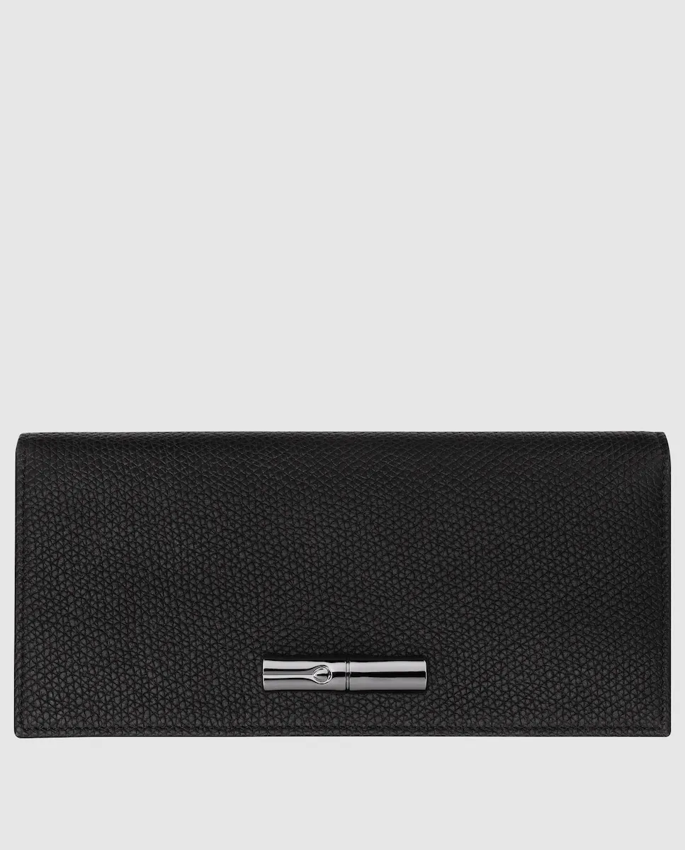 

Женские сумки Le Roseau Longchamp, черный