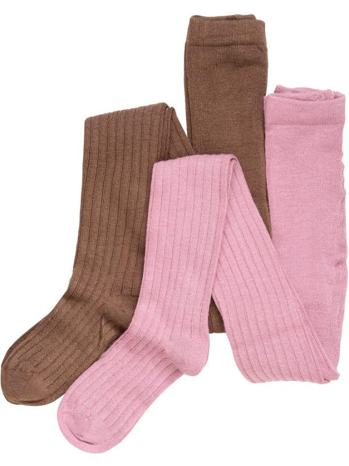 

Колготки Minymo, фиолетовый