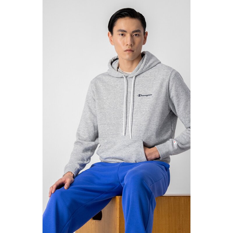 

Толстовка с капюшоном Champion, цвет noxm em021