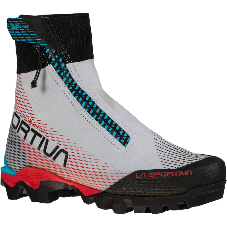 

Женские туфли Aequilibrium Speed ​​GTX La Sportiva, белый