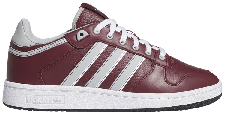 

Кроссовки adidas Centennial RM 'NCAA Pack - Texas A&M University', красный