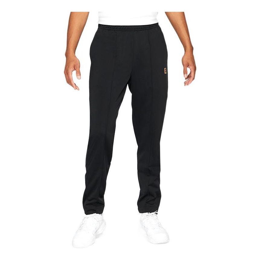 

Спортивные брюки Nike Court Tennis Trousers 'Black' DC2567-010