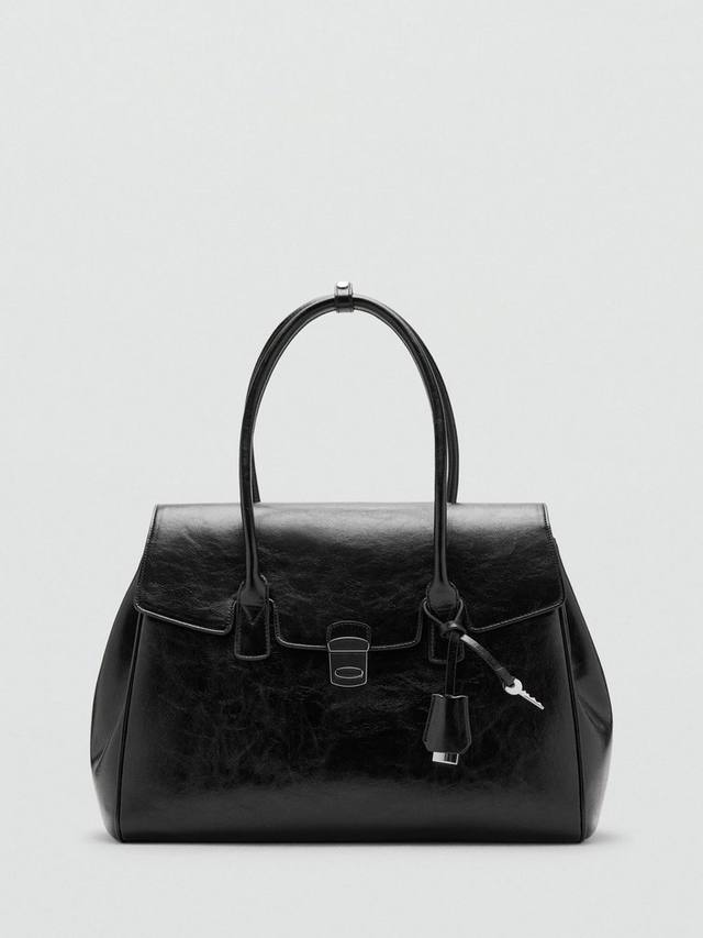 

Сумка для боулинга Siena Mango, Black