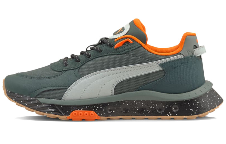 

Кроссовки Puma унисекс, Серый, Кроссовки Puma унисекс